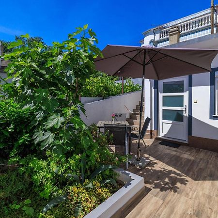Apartments Luna Криквеница Екстериор снимка