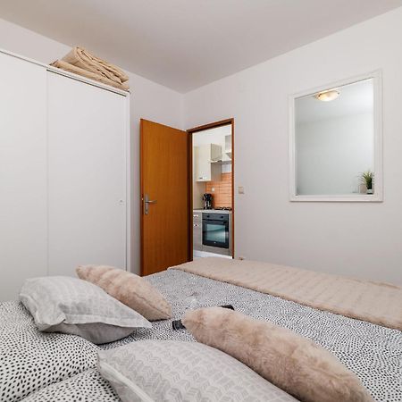 Apartments Luna Криквеница Екстериор снимка