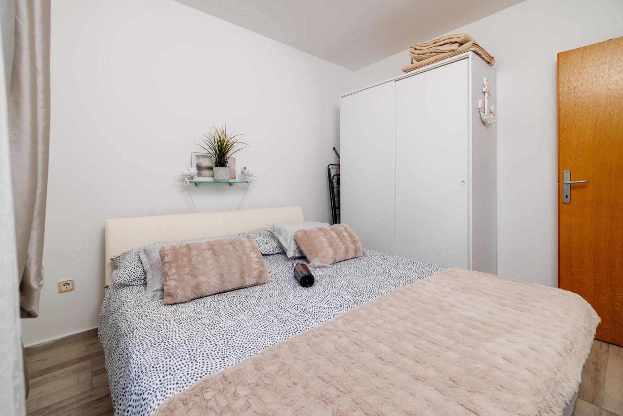 Apartments Luna Криквеница Екстериор снимка
